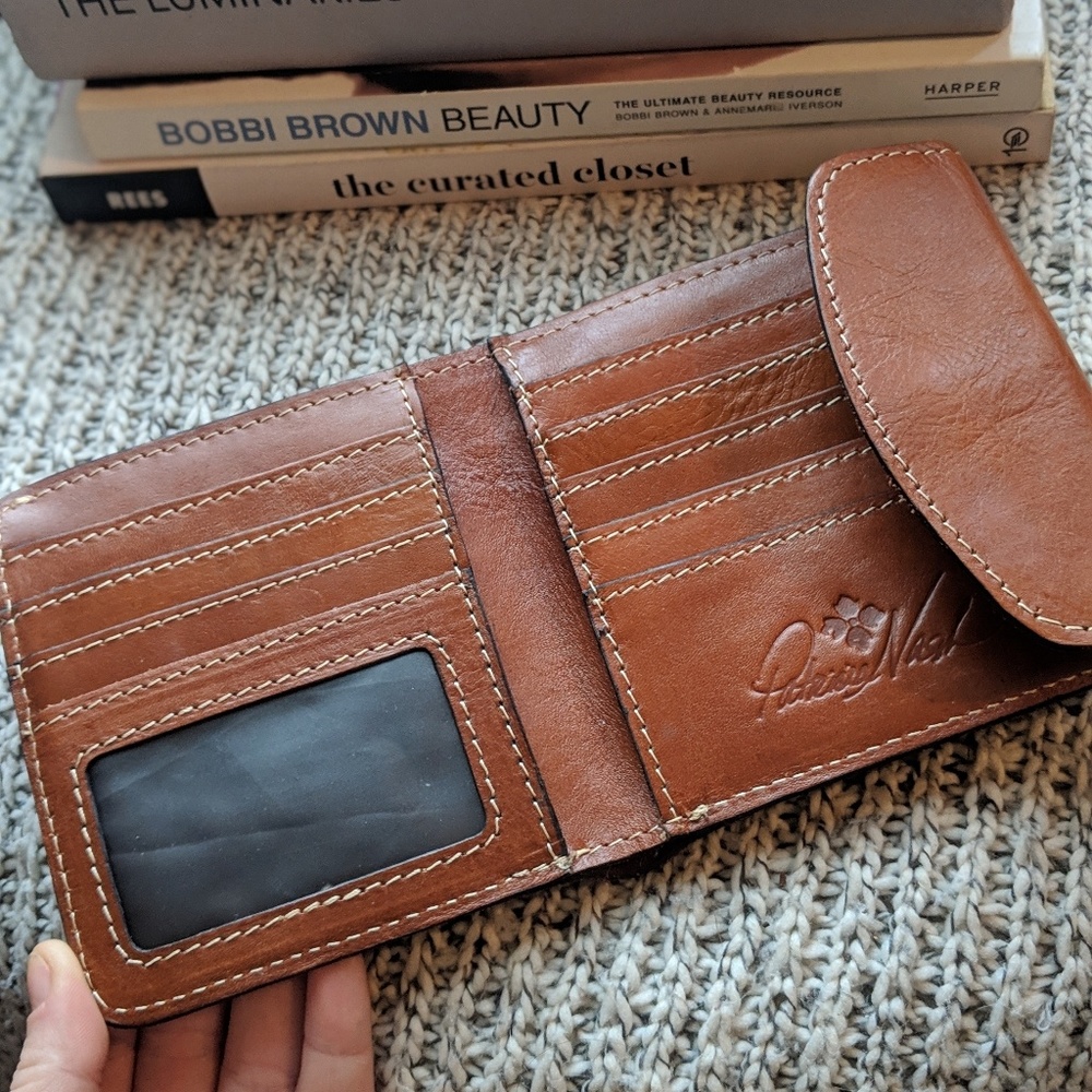 Patricia Nash Wallet